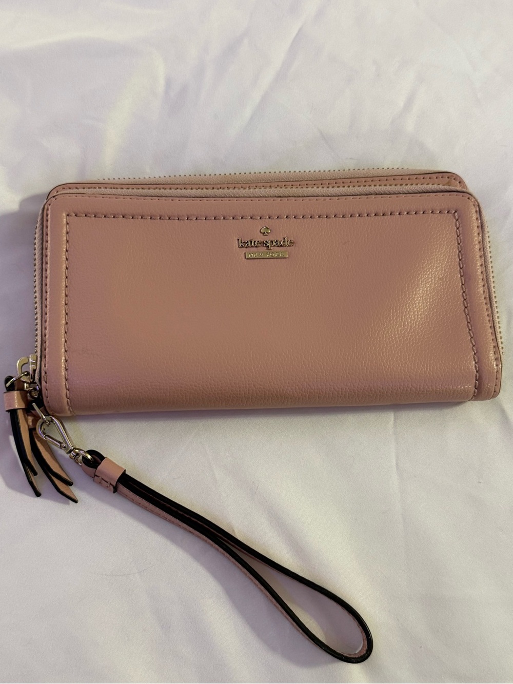 Kate Spade Large Wallet